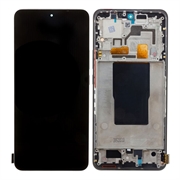 Cover frontale e display LCD 57983112935 per Xiaomi 12T/12T Pro
