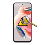 Diagnosi del Xiaomi Redmi Note 12 4G