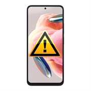 Riparazione della batteria del Xiaomi Redmi Note 12 4G