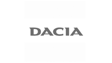 Staffe di montaggio Dacia