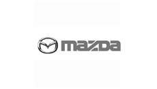 Staffe di montaggio Mazda