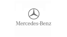 Staffe di montaggio Mercedes-Benz