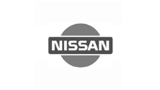 Staffe di montaggio Nissan