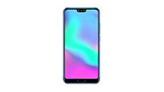 Caricabatterie Huawei Honor 10