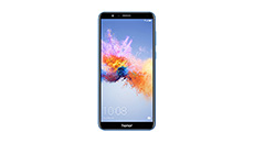 Huawei Honor 7X Cover & Accessori