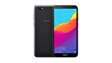 Huawei Honor 7s Cover & Accessori