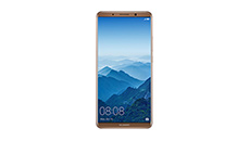 Caricabatterie Huawei Mate 10 Pro