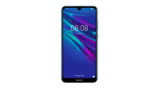 Display Huawei Y6 (2019) e altri ricambi