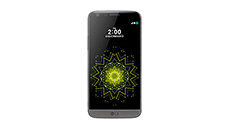 LG G5 Cover & Accessori