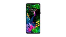 LG G8 ThinQ Case & Cover