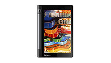 Lenovo Yoga Tab 3 8.0 Cover & Accessori