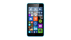Microsoft Lumia 640 Dual SIM Cover & Accessori