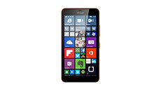 Microsoft Lumia 640 XL Cover & Accessori