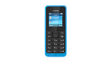 Nokia 105 Cover & Accessori