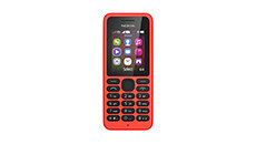 Nokia 130 Dual SIM Cover & Accessori