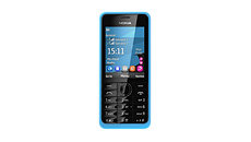 Nokia 301 Cover & Accessori