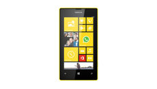 Nokia Lumia 520 Cover & Accessori