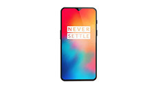 OnePlus 6T Case & Cover