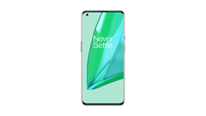 OnePlus 9 Pro Case & Cover