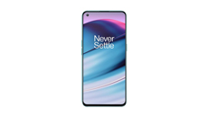 OnePlus Nord CE 5G Case & Cover