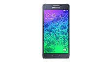 Samsung Galaxy A7 Cover & Accessori