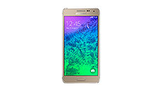 Samsung Galaxy Alpha Cover & Accessori