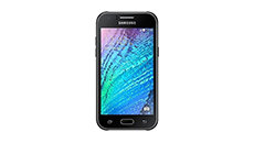 Samsung Galaxy J1 Cover & Accessori