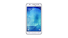 Samsung Galaxy J5 Case & Cover