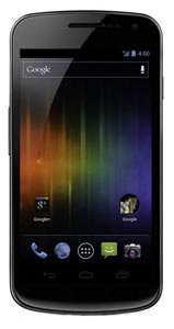 Samsung Galaxy Nexus accessories