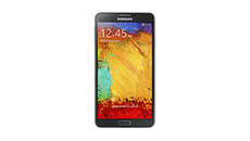 Sostituzione vetro Samsung Galaxy Note 3 e altre riparazioni