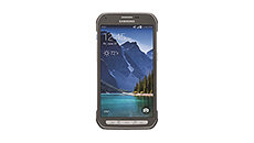 Samsung Galaxy S5 Active Cover & Accessori
