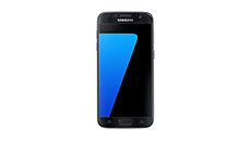 Vetro temperato Samsung Galaxy S7 e pellicola
