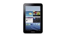 Samsung Galaxy Tab 2 7.0 P3100 Cover & Accessori