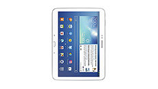 Samsung Galaxy Tab 3 10.1 LTE P5220 Cover & Accessori