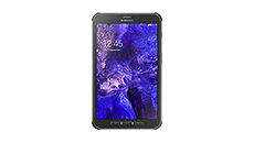 Samsung Galaxy Tab Active Cover & Accessori