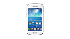 Samsung Galaxy Trend Plus S7580 Cover & Accessori