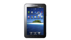 Samsung P1000 Galaxy Tab Cover & Accessori