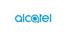 Cover Alcatel