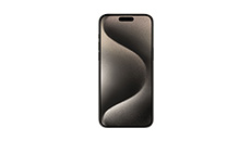 iPhone 15 Pro Max Case & Cover
