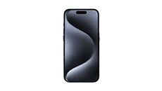 iPhone 15 Pro Case & Cover