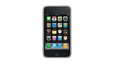 iPhone 3GS Cover & Accessori