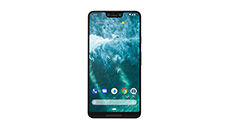 Google Pixel 3 XL Case & Cover