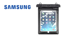 Custodia tablet Samsung