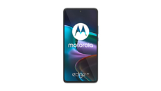 Motorola Edge 30 Case & Cover