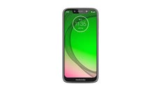 Motorola Moto G7 Play Case & Cover