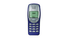 Nokia 3210 Cover & Accessori