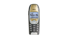 Nokia 6310i Cover & Accessori