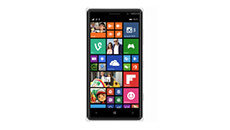 Nokia Lumia 830 Cover & Accessori