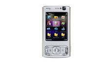 Nokia N95 Cover & Accessori