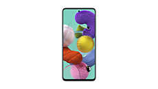 Caricabatterie Samsung Galaxy A51